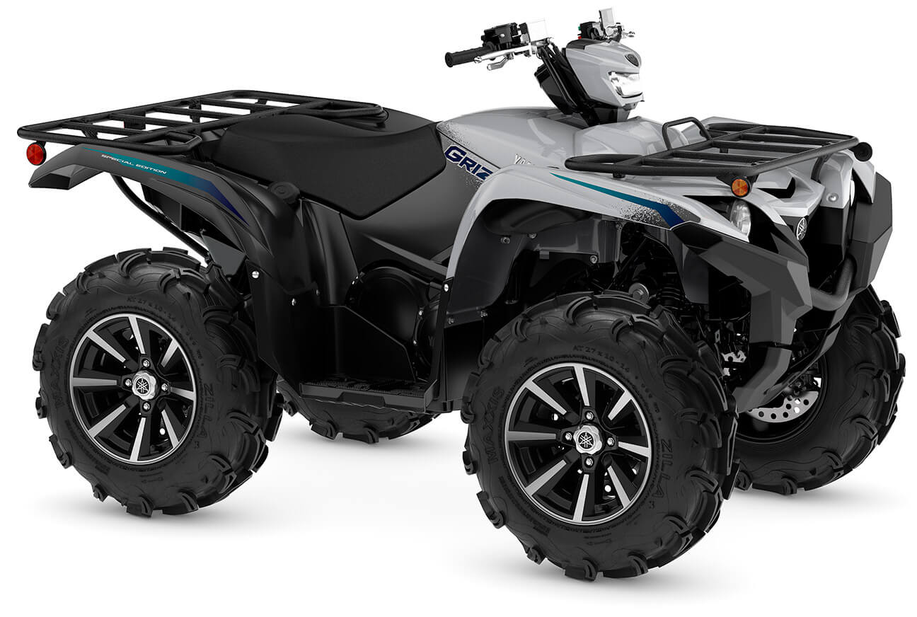 Moto color Blanco